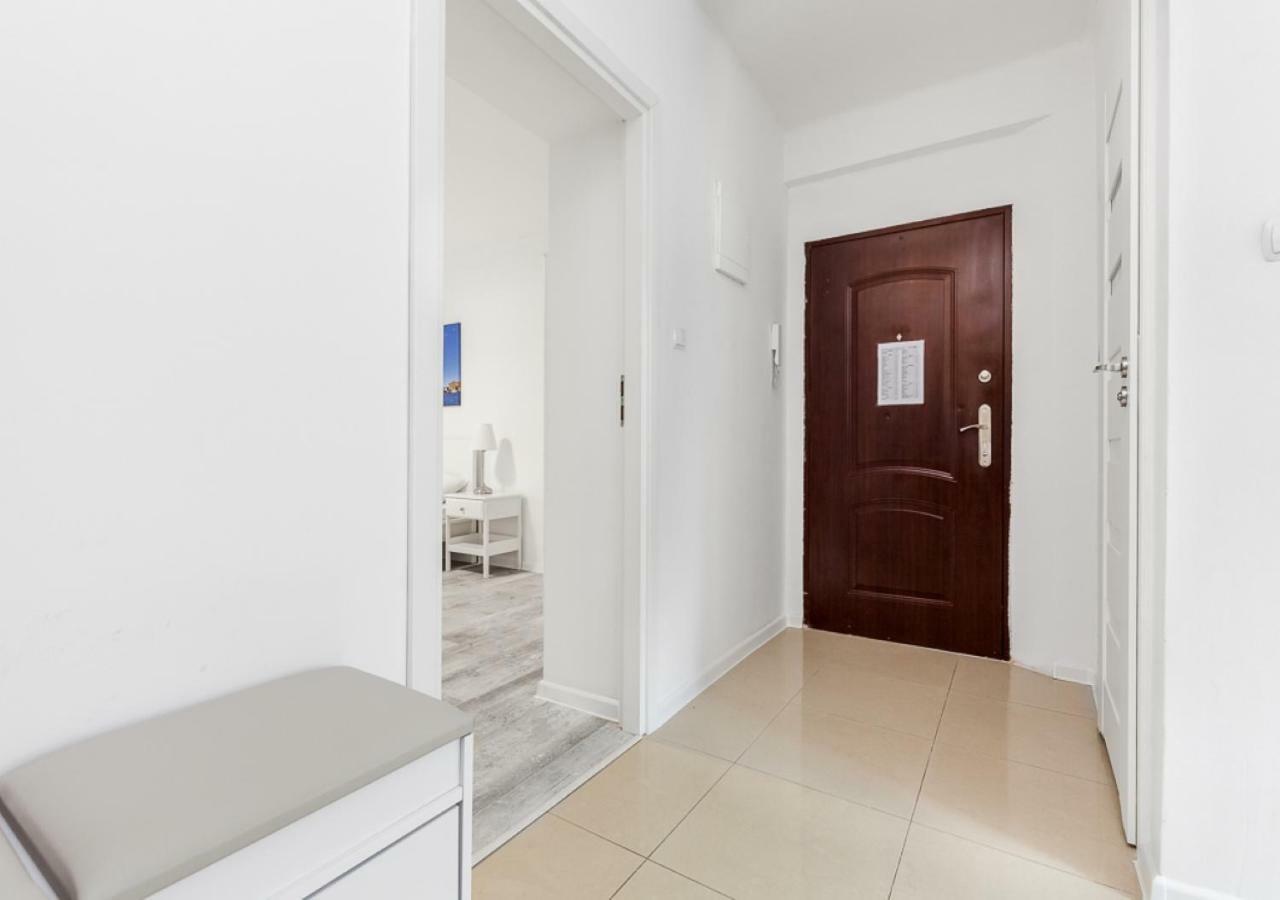 Apartament Przy Bulwarze Gdynia Luaran gambar